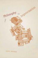 The Philosophy of Improvisation (2011)