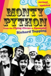 Monty Python - Richard Topping (2010)