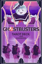 Ghostbusters Tarot Deck and Guidebook (ISBN: 9781803367248)