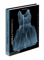 Anatomy of Fashion - Colin Mcdowell (2013)