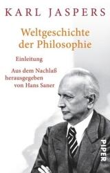 Weltgeschichte der Philosophie (2013)