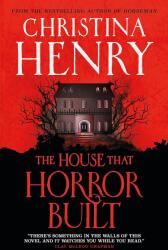 The House that Horror Built (ISBN: 9781803364032)