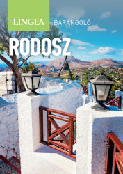 Rodosz, 2. kiadás (ISBN: 9789635051366)