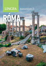Róma, 2. kiadás (ISBN: 9789635051373)