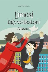 Limcsi ügyvédsztori. A fecni (ISBN: 9786156776006)