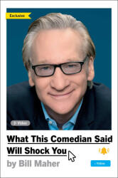 What This Comedian Said Will Shock You (2024)