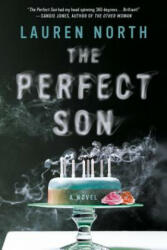 The Perfect Son - Lauren North (2019)