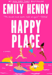 Happy Place - Emily Henry (2024)