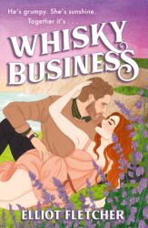 Whisky Business (2024)