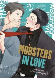 Mobsters in Love 02 - V02 (2024)