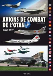 Avions De Combat De L'Otan - Gerard Paloque (2020)