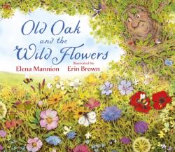 Old Oak and the Wild Flowers (2024)