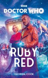 Doctor Who: Ruby Red (2024)