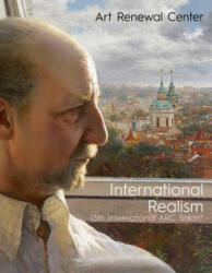 International Realism - Kara Lysandra Ross, Frederick C. Ross (2018)