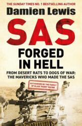 SAS Forged in Hell (2024)