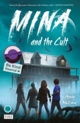 Mina and the Cult (2024)