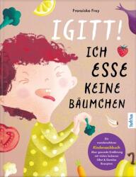 Igitt - Ich esse keine Bäumchen (2024)