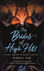 The Brides of High Hill (2024)