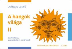 A HANGOK VILÁGA II (ISBN: 9786600158662)