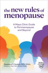 The New Rules of Menopause (2023)