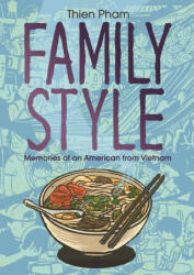 Family Style - PHAM THIEN (2023)