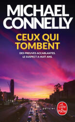 Ceux qui tombent - Michael Connelly (2015)