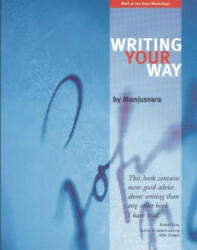 Writing Your Way - Manjusvara (2005)