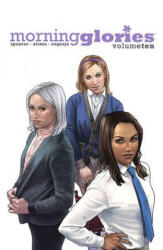 Morning Glories Volume 10 - Nick Spencer (2017)