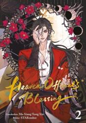Heaven Official's Blessing (ISBN: 9783038870302)
