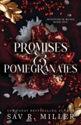 Promises and Pomegranates (ISBN: 9781464234149)