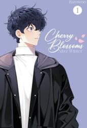 Cherry Blossoms After Winter: Volume 1 - V01 (ISBN: 9780593870938)
