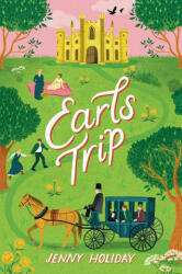 Earls Trip - Holiday, Jenny (ISBN: 9781496745071)