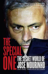 Special One - Diego Torres (ISBN: 9780007553037)