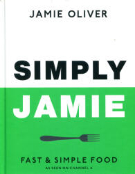 Jamie Oliver 2024 (ISBN: 9780241657805)