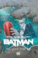 Batman Vol. 3: The Joker Year One (ISBN: 9781779524577)