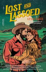 Lost and Lassoed (ISBN: 9780593732458)