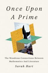 Once Upon a Prime (ISBN: 9781250850904)