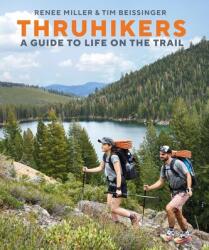 Thruhikers (ISBN: 9780744094886)