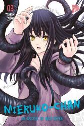 Mieruko-chan - Die Geister, die mich riefen 9 (ISBN: 9783964338396)
