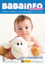 Babainfo - Kézikönyv (2013)