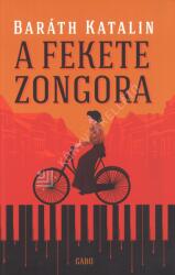 A fekete zongora (2024)
