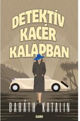 Detektív kacér kalapban (2024)