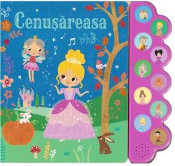Cenusareasa (ISBN: 9786067132700)