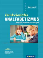 MS-9344 Funkcionális analfabetizmus (ISBN: 9789636978136)