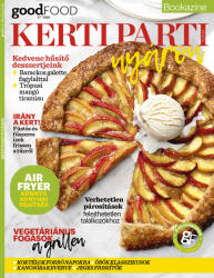 BBC Goodfood Bookazine - Kerti parti nyáron (ISBN: 9772732147643)