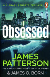Obsessed (ISBN: 9781529160437)