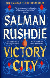 Victory City (ISBN: 9781529920864)