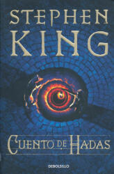 Stephen King: Stephen King: Cuento de hadas (ISBN: 9788466375023)