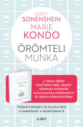 Örömteli munka (2024)