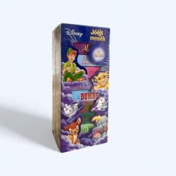 Disney - Jóéjt mesék - 10 db lapozó díszdobozban (2024)